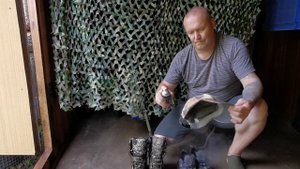 Обработка мембранной обуви и одежды #goretex