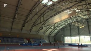 Соревнования по авиамодельному спорту: планер начинается с мечты