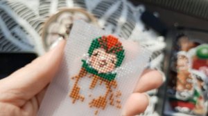 Новый малыш