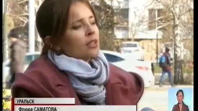 Из инфекционной больницы Уральска выписали всех школьников смотреть онлайн