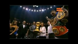 ГАССИЕВ ВЕРНЕТСЯ В ЗАЛ И МЫ ПРОДОЛЖИМ / АБЕЛЬ САНЧЕС ВЫРАЗИЛ НАДЕЖДУ НА МУРАТА ПОСЛЕ ПОРАЖЕНИЯ