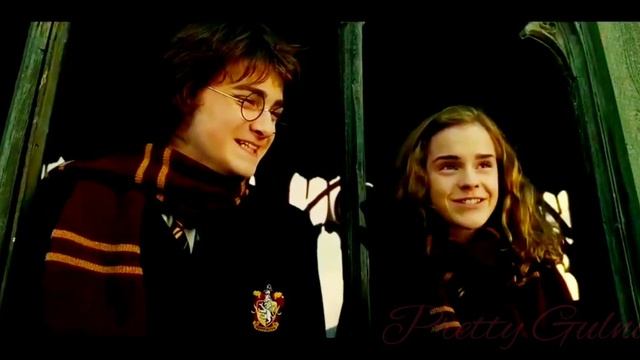 Клип~Гарри и Гермиона/Влюбилась в друга смотреть онлайн