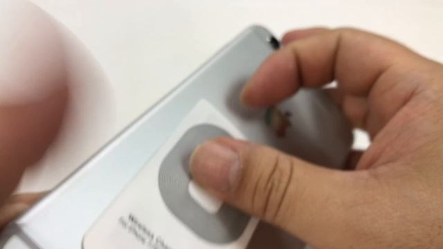 800mA Qi Wireless Charging Receiver for iPhone Lightning Port by Smart Electronic Solutions Review