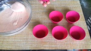 ?КИСЕЛЬНЫЕ КЕКСЫ!!!?