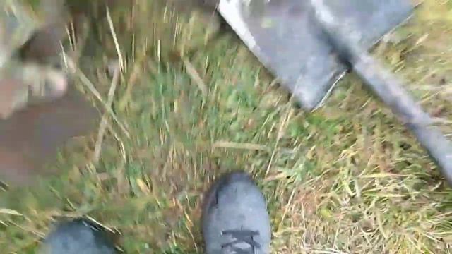 Без жертв не обошлось. ТХ-850 Лучший из бюджетных металлоискателей. смотреть онлайн