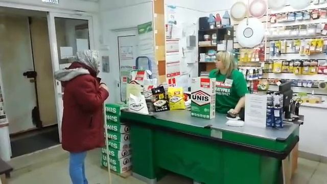 Юнис теплон - штукатурка которая греет! смотреть онлайн