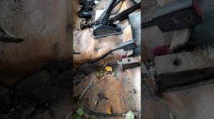 Балаклея, Щуровка. Боль и слезы. Окупация в Харьковской области.