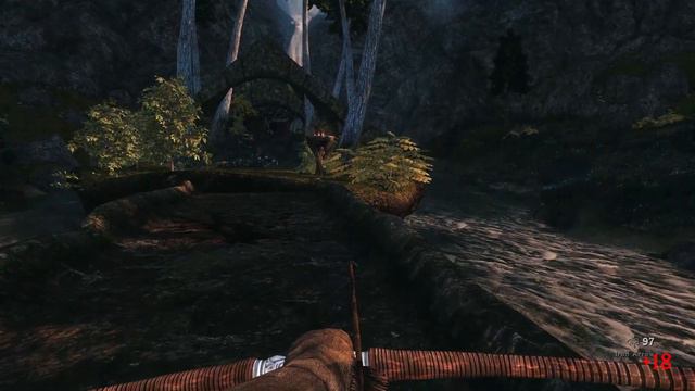 SKYRIM SE REDGUARD TALES #31 - Tell Me A Story From Hammerfell смотреть онлайн