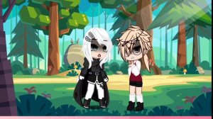 ~♪клип♪~{Северный ветер}♪гача клип♪гача клуб ♪