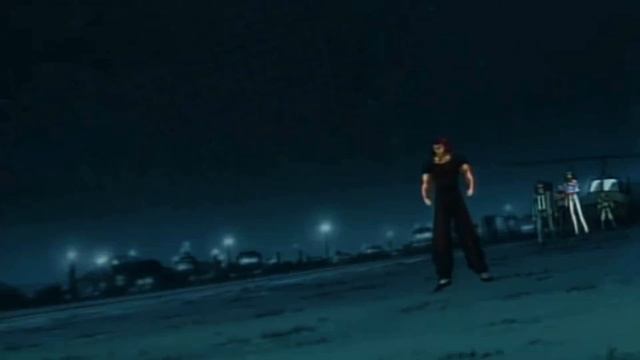 ВСЕ БОИ ИЗ АНИМЕ "БОЕЦ БАКИ" / 1 СЕЗОН / Baki the grappler