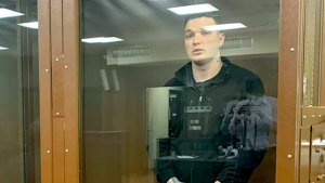 Суд вынес решение оставить Эдварда Била на свободе после ДТП в центре Москвы | Новости | Эдвард Бил