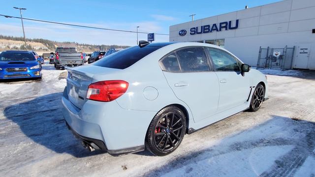 2019 Subaru WRX | Raiu Edition | AWD | Stock# F0157 | Pricing: $39,995 + Doc and Tax смотреть онлайн