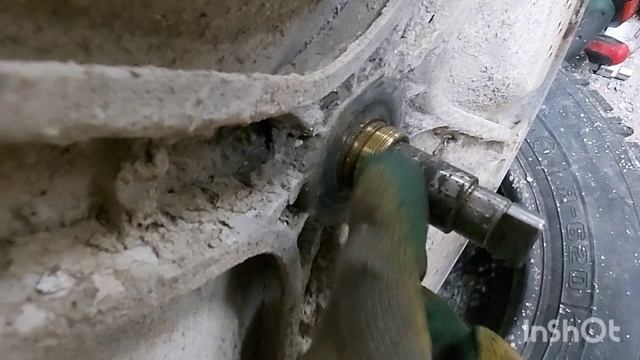 Electrolux. Электролюкс замена подшипников. Обзор стиральной машинки. смотреть онлайн