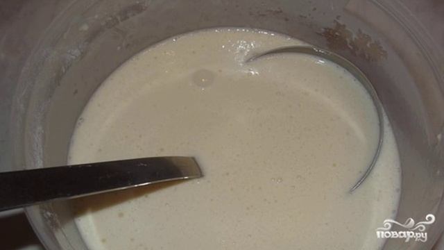 Pancakes with boiling water on kefir смотреть онлайн