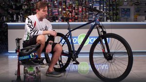 Обзор велосипеда Welt Ranger 3.0 29 (2024)