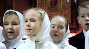 Песня Во владеньях инея и снега❄️Песня на Рождество Христово?Под гитару #voskrecka