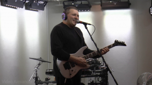 Александр ЗВИНЦОВ - "Городские встречи" (из репертуара Сергея Наговицына)