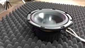 Разминаем динамик - тест, зачем это нужно и почему без этого никак?