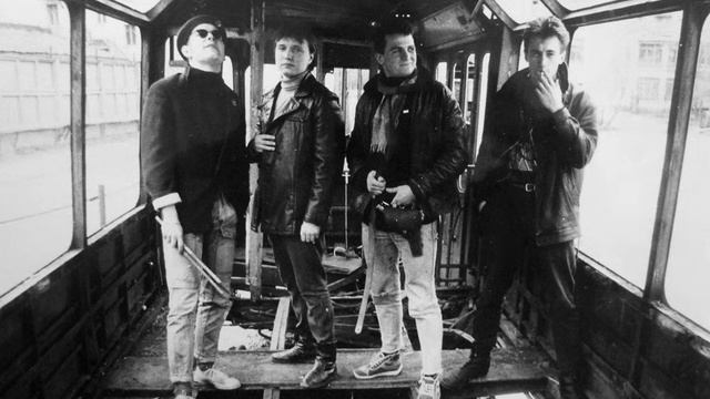 Юго-Запад - Зачем Ты Спишь С Негром смотреть онлайн