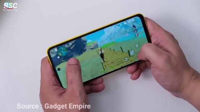 5 HP 5G XIAOMI TERBARU TERBAIK 2022, HARGA 2 - 6 JUTAAN смотреть онлайн