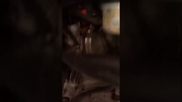 Замены на питбайк ❤️? #reels #regulmoto #кросс #мотокросс #мотоцикл #питбайк #прохват #ширяево смотреть онлайн