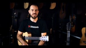 Обзор гитары Little Martin | Review Little Martin Guitar