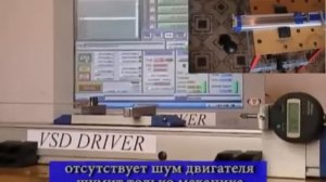 Контроллер для организации сервопривода
