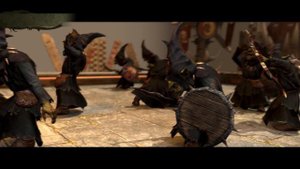 Total War: WARHAMMER - Introducing... Night Goblins [ESRB]