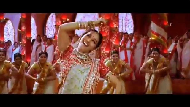 Танец Айшвария рай и мадхури дикшит из фильма девдас ?? смотреть онлайн