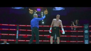 Сайхан Бакаев и Евгений Тершуков Время Легенд