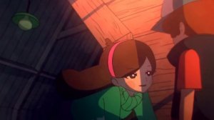 Мэйбл и Диппер / Близнецы навсегда / Гравити Фолз