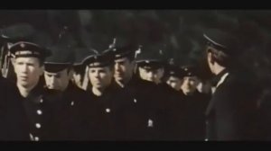 ... Юнга Северного флота...