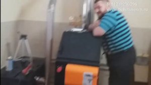 Отдельностоящая котельная с котлом Валдай 22