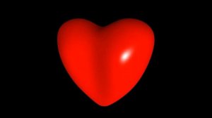 Сердце стучит