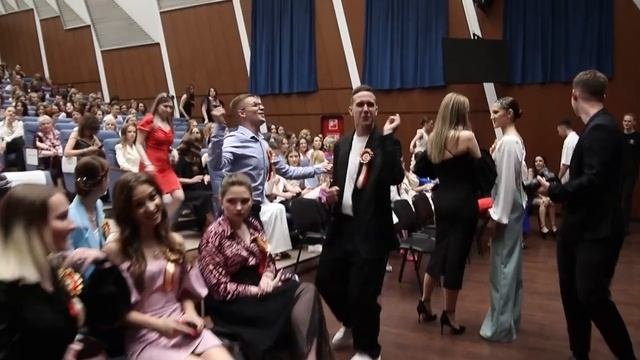Поколение. Выпуск 1
