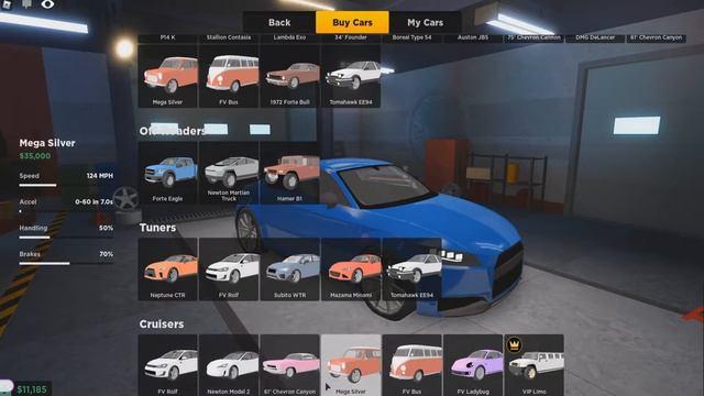 Driving Simulator | Симулятор Вождения ( РОБЛОКС ) SPEEDRUN CHALLENGE смотреть онлайн