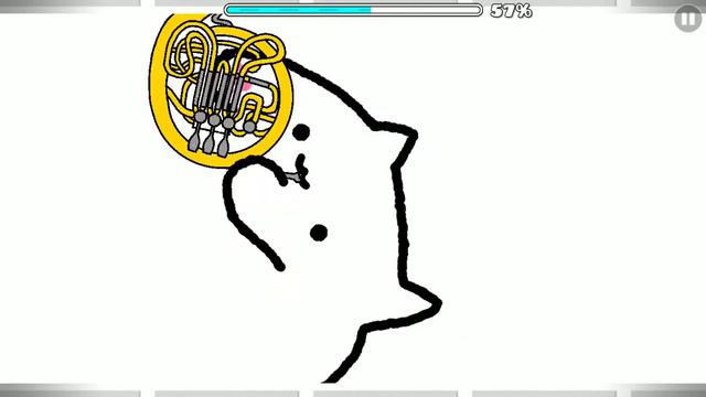 Bongo cat смотреть онлайн