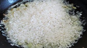 Курица с рисом