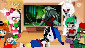 security breach react to funny videos CREDIT IN DESCRIPTION