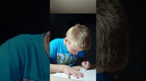 как нарисовать БМВ I8