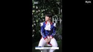 Намджун, как лидер BTS. Подборка смешных моментов