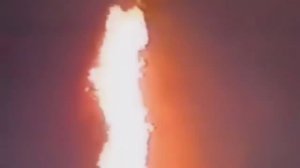 Ликвидация газового пожара, при помощи ядерного взрыва🔥