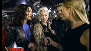 JULIA ROBERTS MEETS GWEN STEFANI