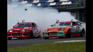 Леонид Шнайдер. Победитель квалификации 4 этапа RDS GP на ADM Raceway