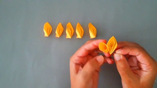 Hand Embroidery Tricks with Ribbons -Ribbon Work - Ribbon Flowers - Super Easy Ribbon Flower Making смотреть онлайн