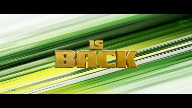 KUNG FU PANDA 4 | New Trailer (HD) смотреть онлайн