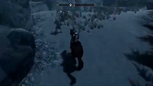 Skyrim Civil War Quest Line