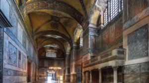 Собор Святой Софии (Айя София) | Экскурсии по красивым и интересным местам Турции