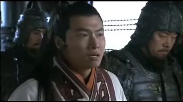 The Tree Kingdom Sub Indo Eps 30 смотреть онлайн