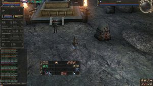 Top DPS - Warcryer - Lineage 2